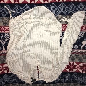 Jessica Simpson blouse